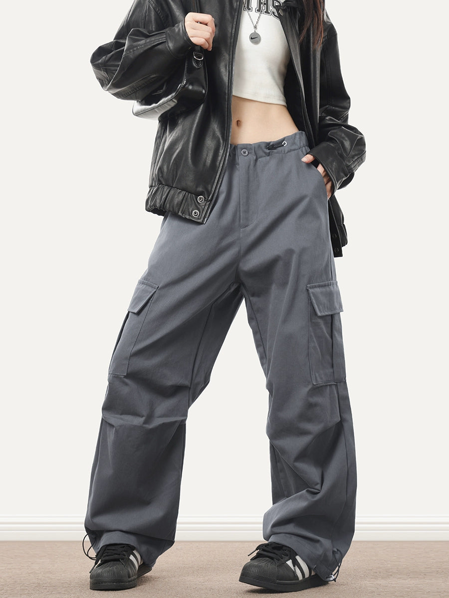 Downtown Ready Baggy Cargos