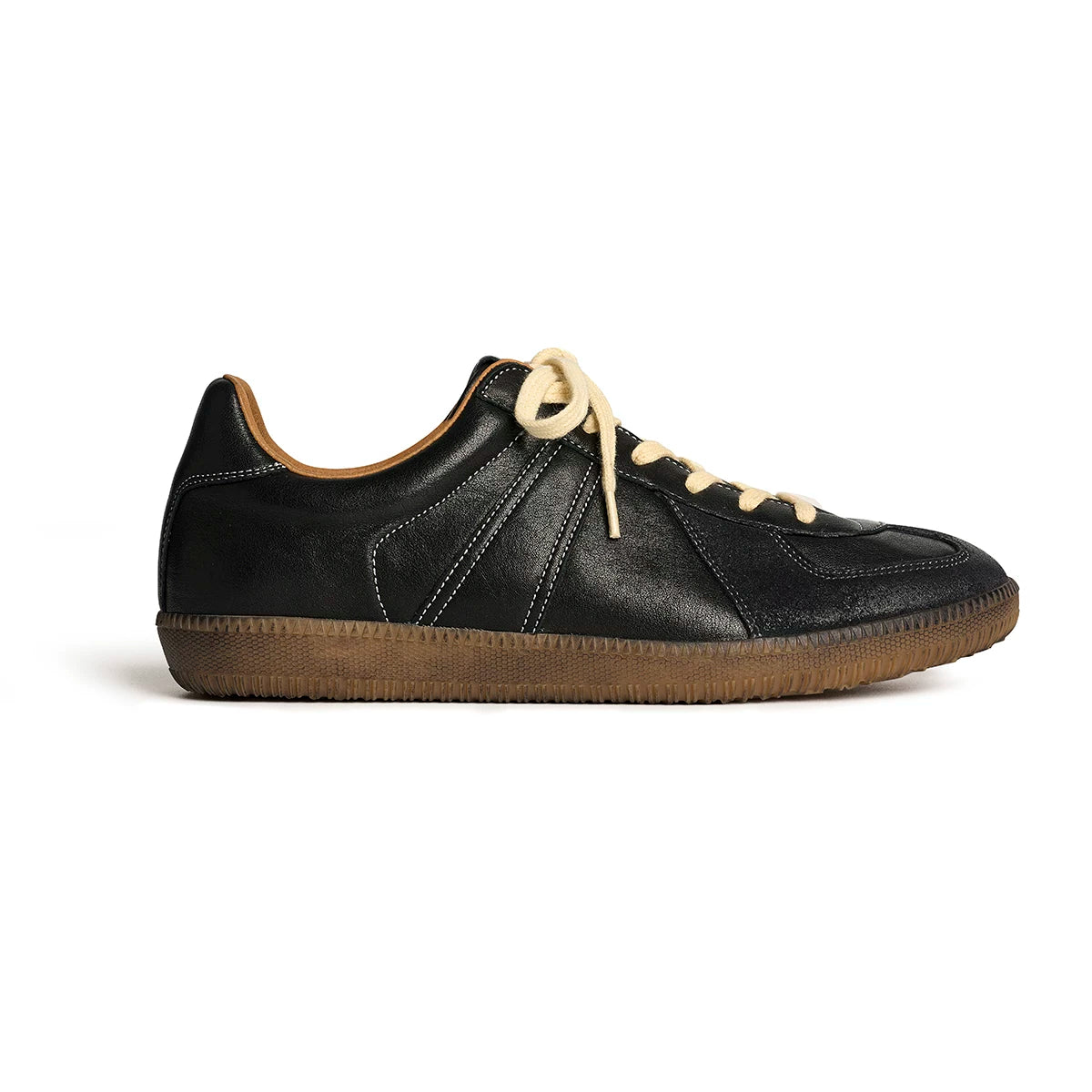 Artisan Heritage Sneakers