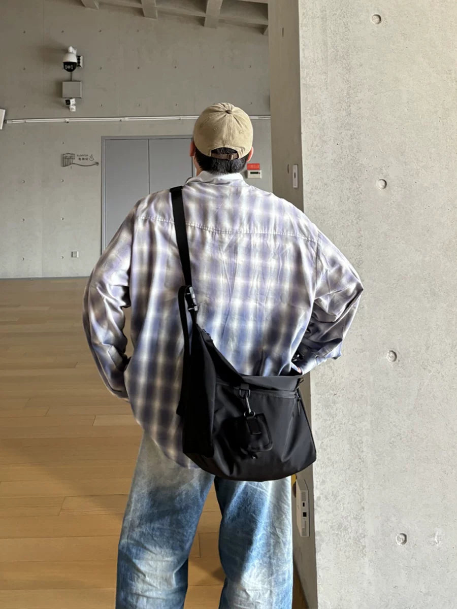 Loftline Urban Sling Tote