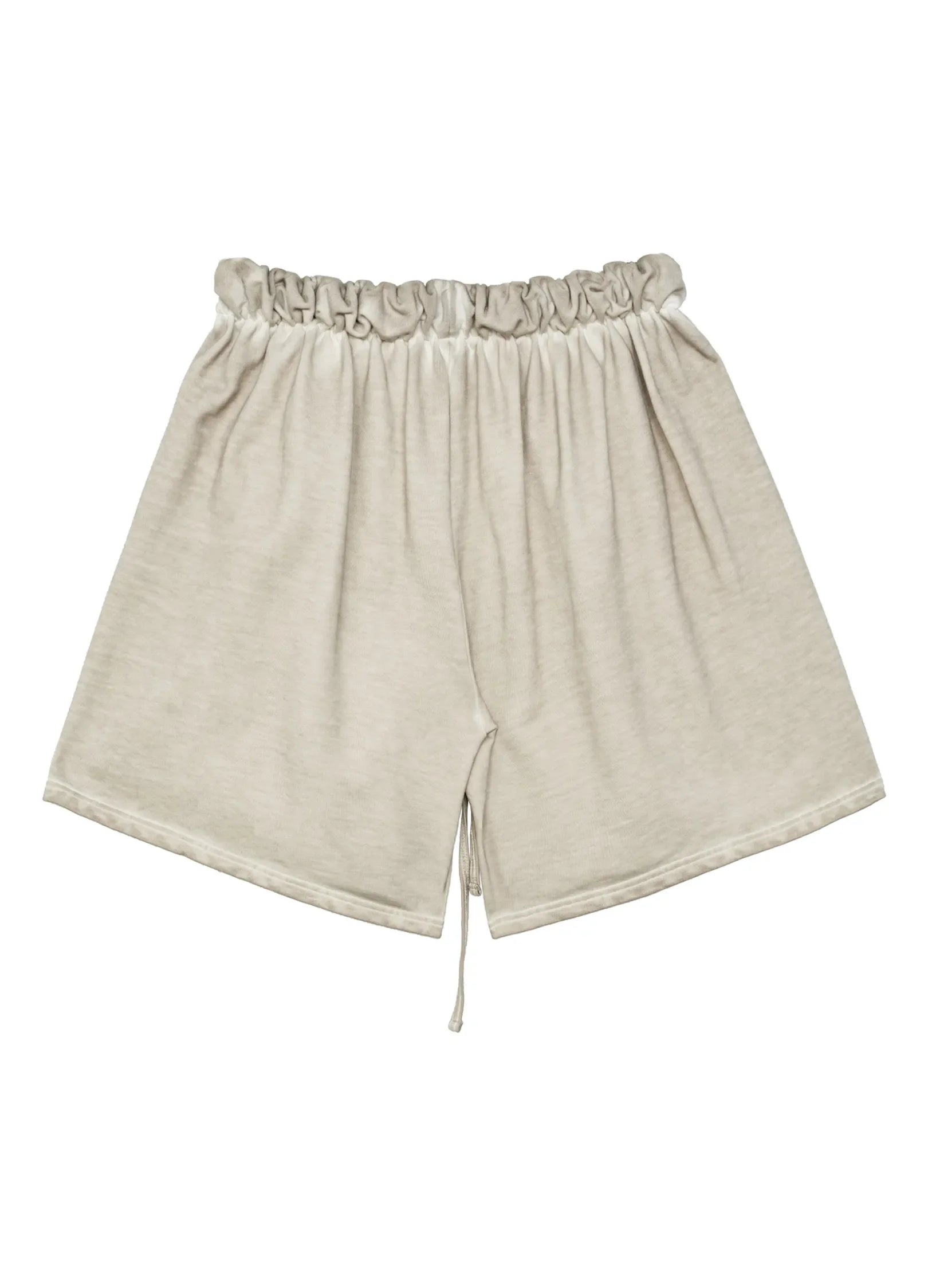 Overdyed Loose Shorts
