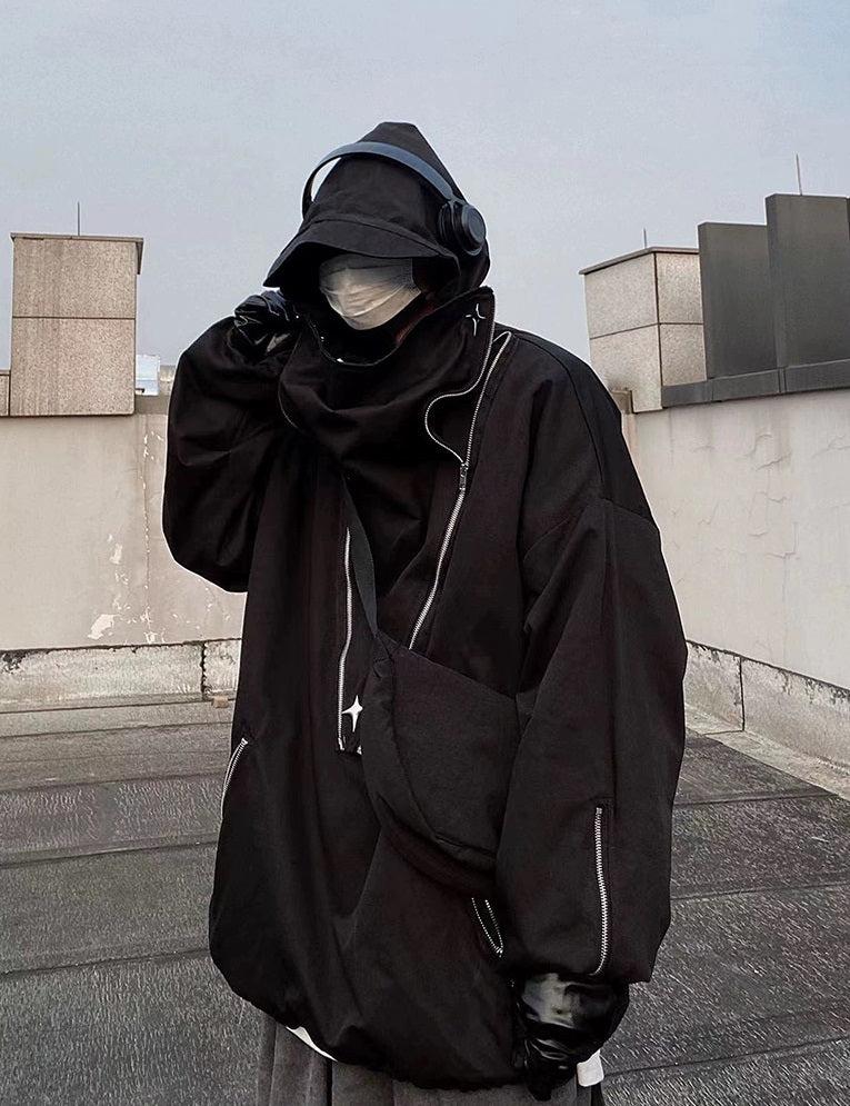 Stealth Urban Tactical Jacket