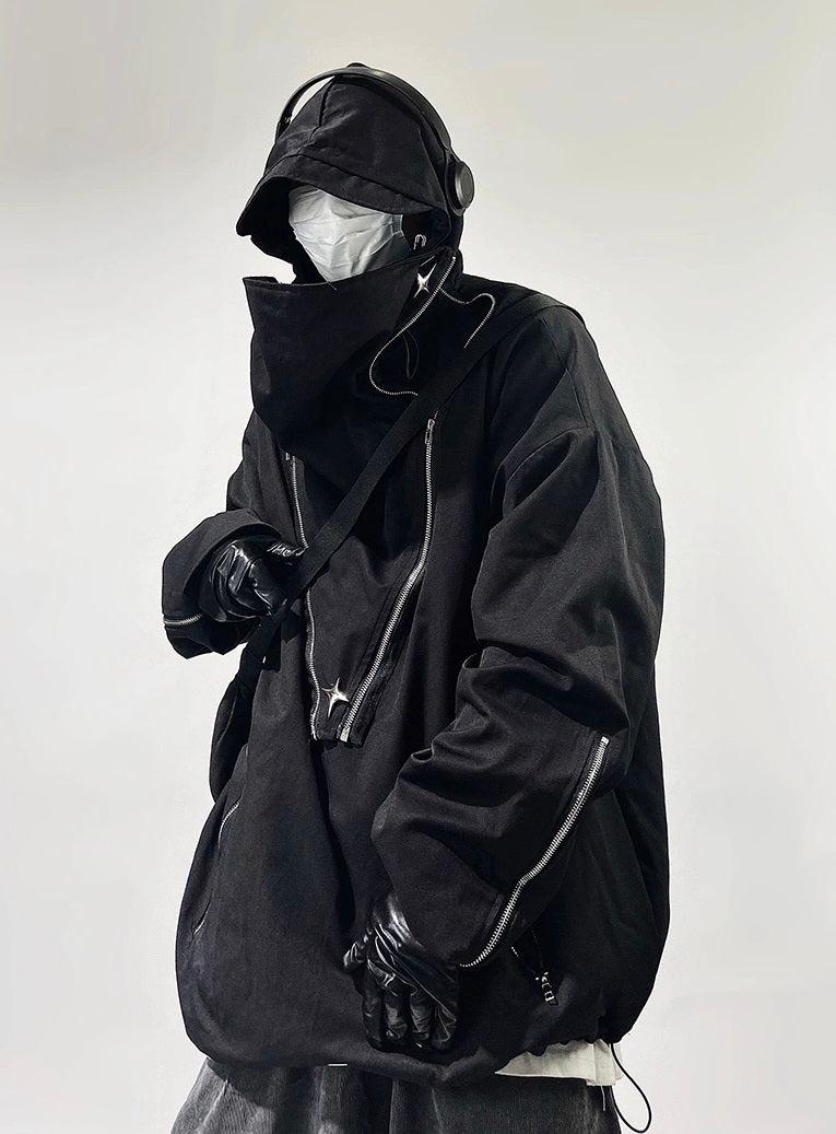 Stealth Urban Tactical Jacket