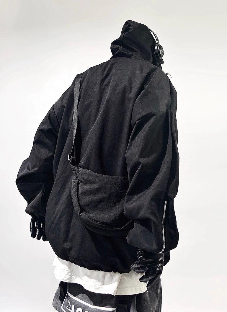 Stealth Urban Tactical Jacket