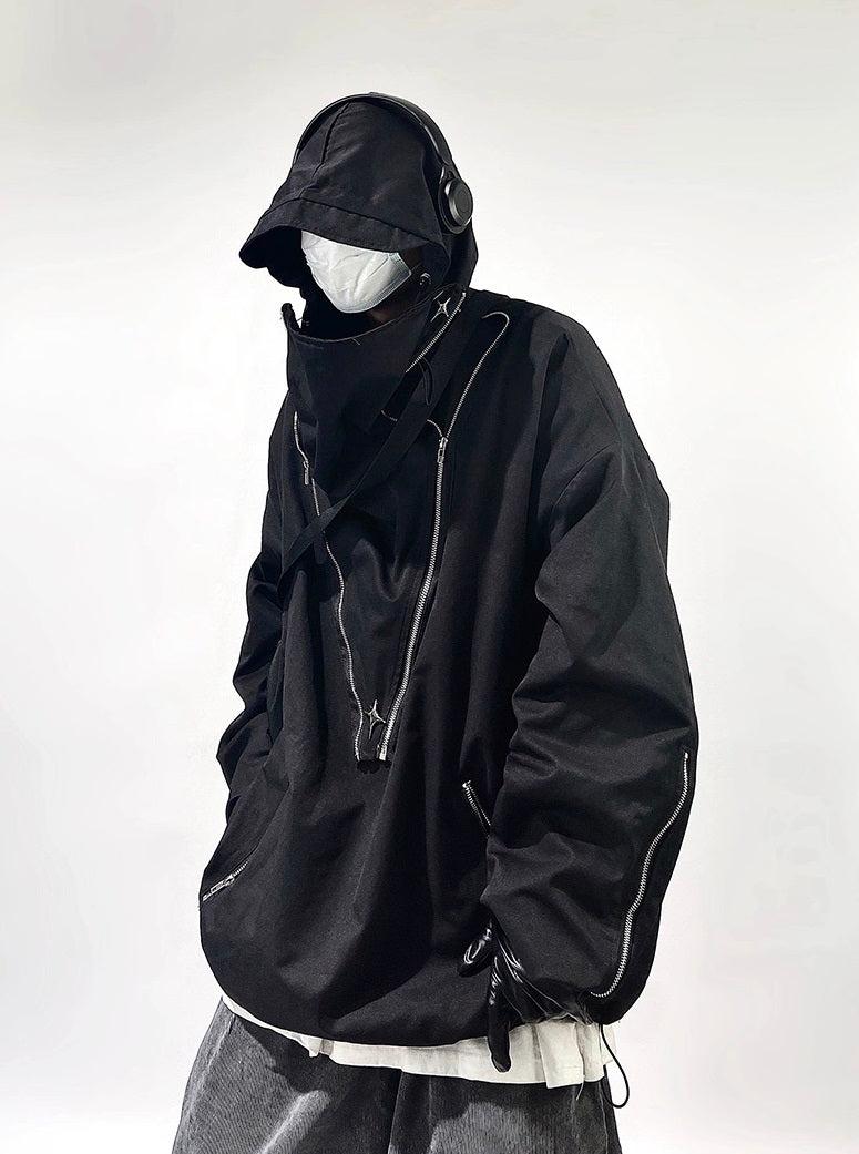 Stealth Urban Tactical Jacket