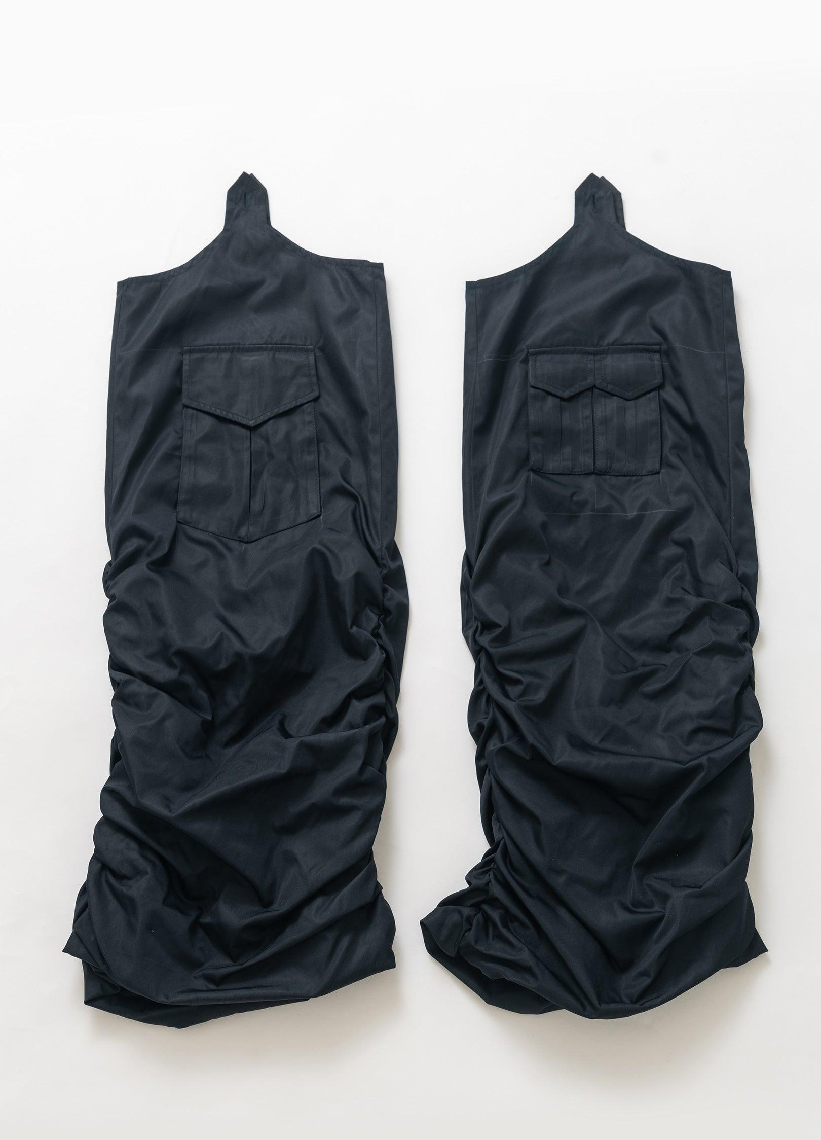 Y2K Harajuku Flared Ski Trousers - chiclara