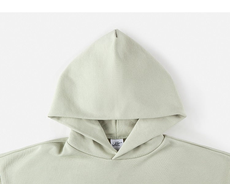 Hoodie Version 4 - chiclara