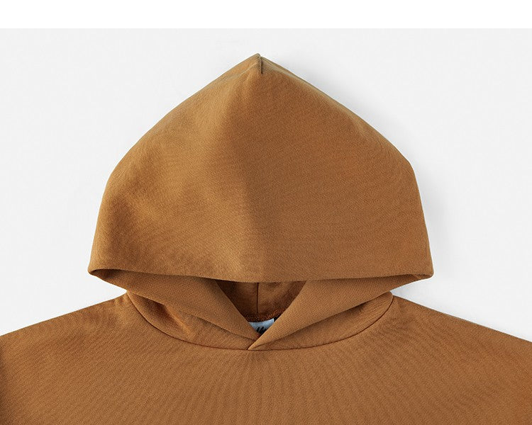 Perfect Fit Hoodie - chiclara