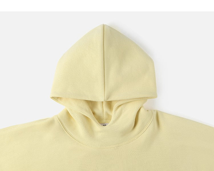 Loose Fit Perfect Hoodie - chiclara