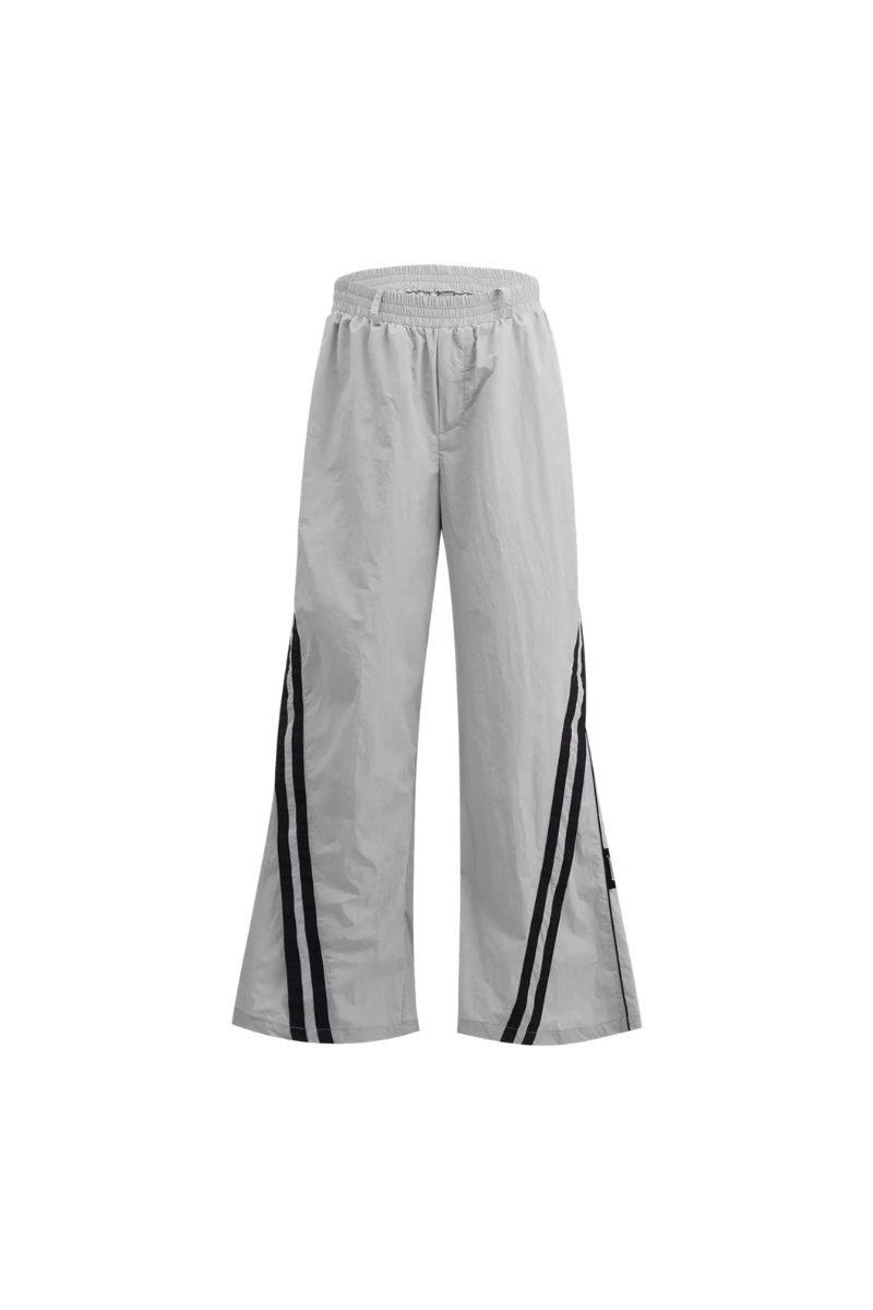 Sleek Tracksuit Pants - chiclara