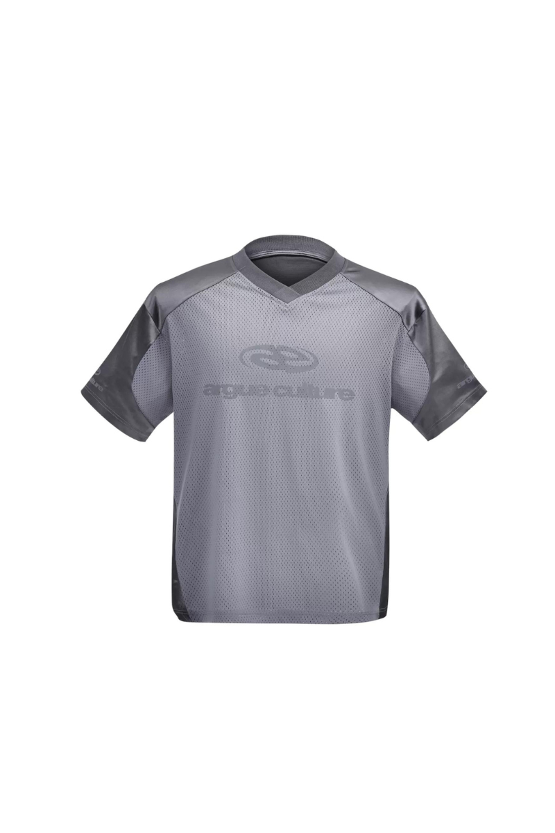 Breathable Sports Tee - chiclara