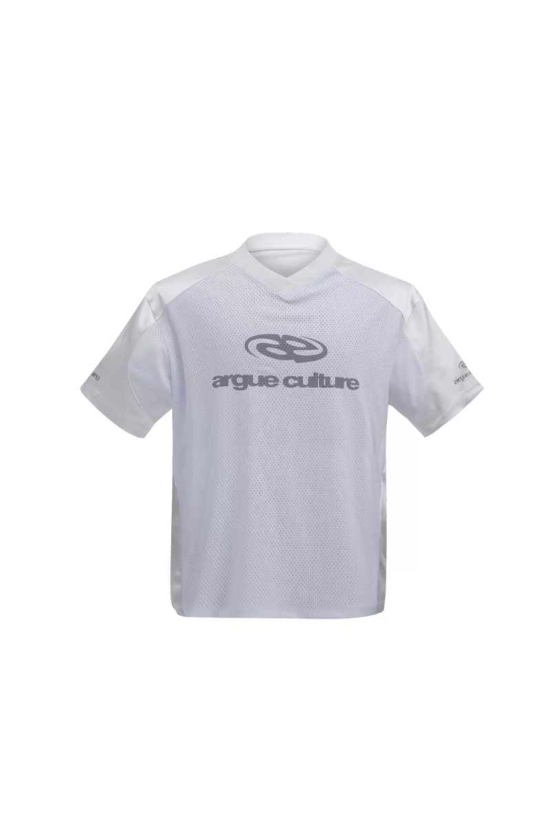 Breathable Sports Tee - chiclara