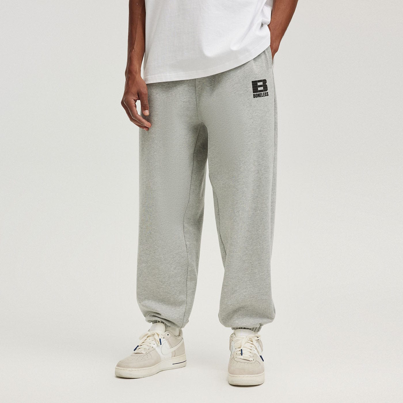 Sport Logo Jogger Pants