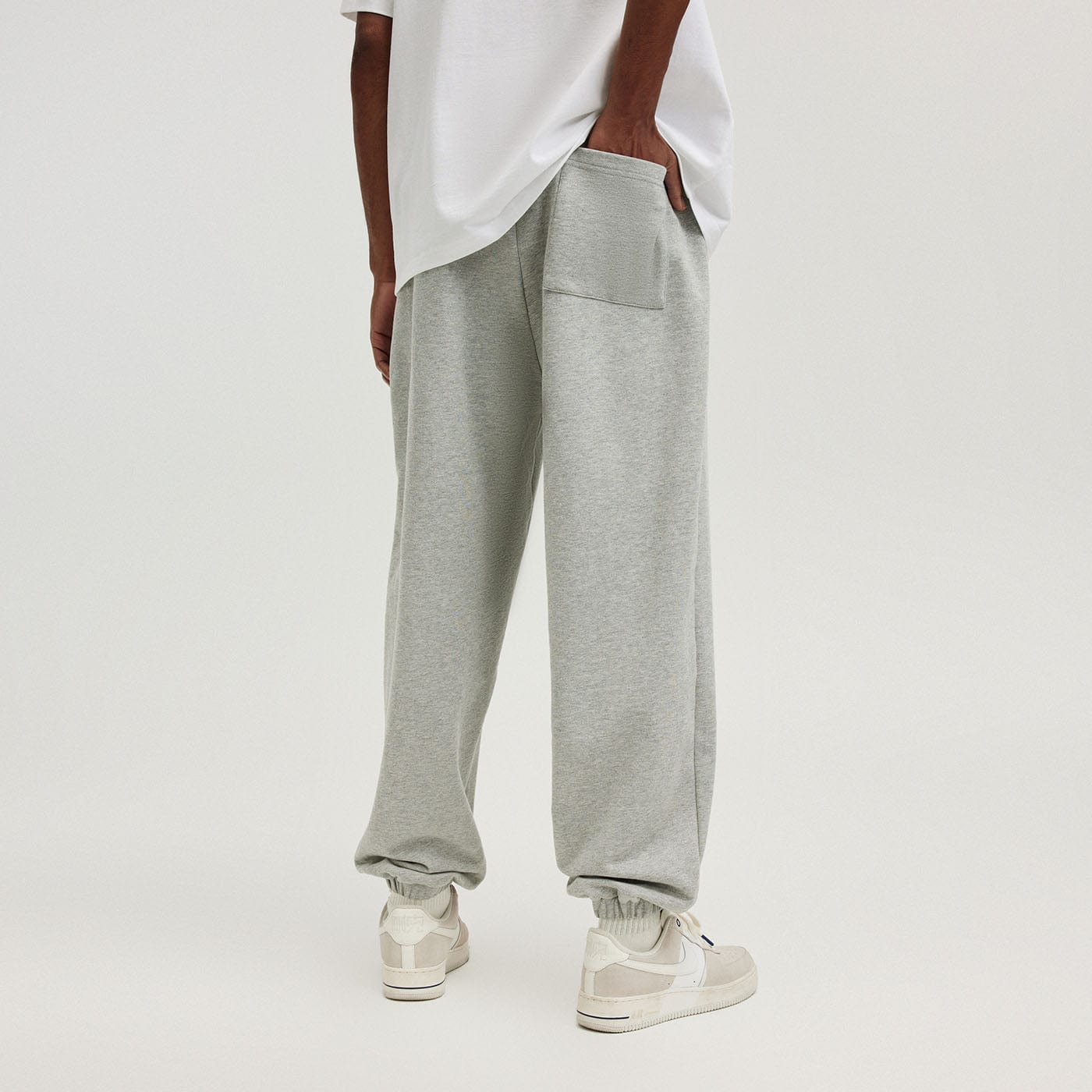 Sport Logo Jogger Pants