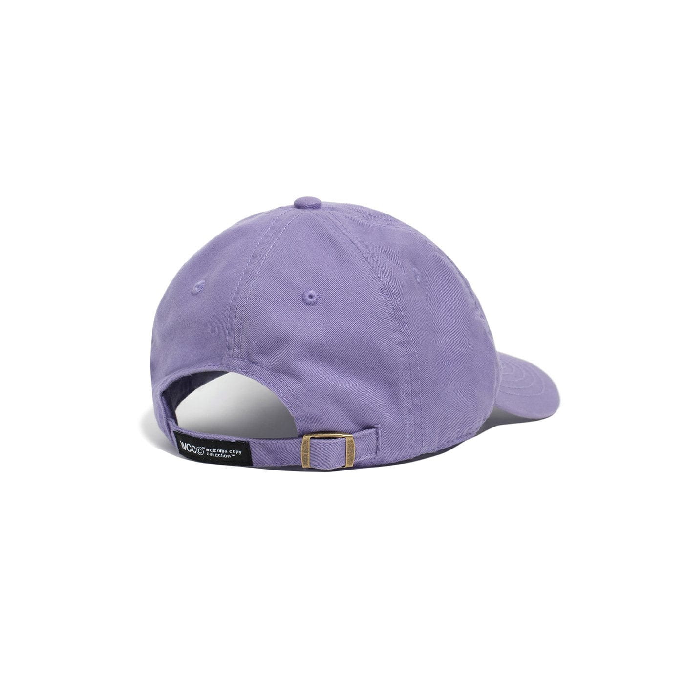 Purple Dating Cap