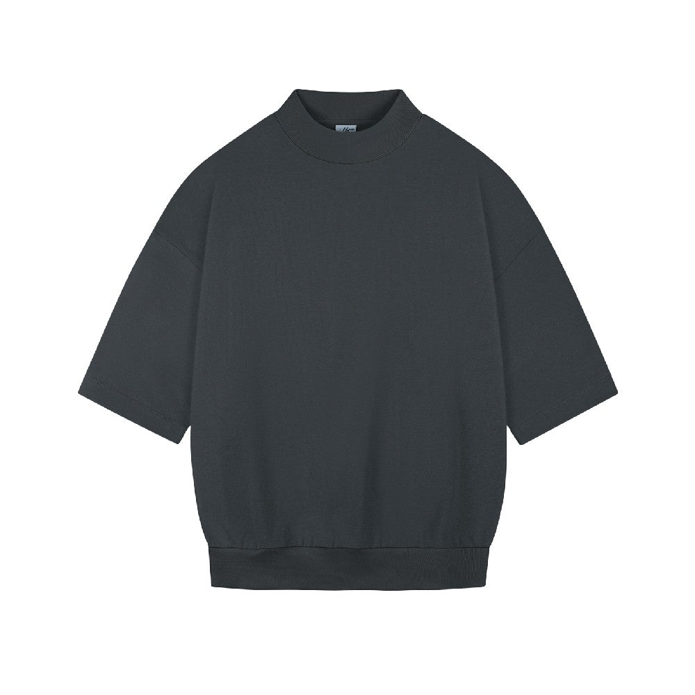 Heavyweight Oversized Tee - chiclara