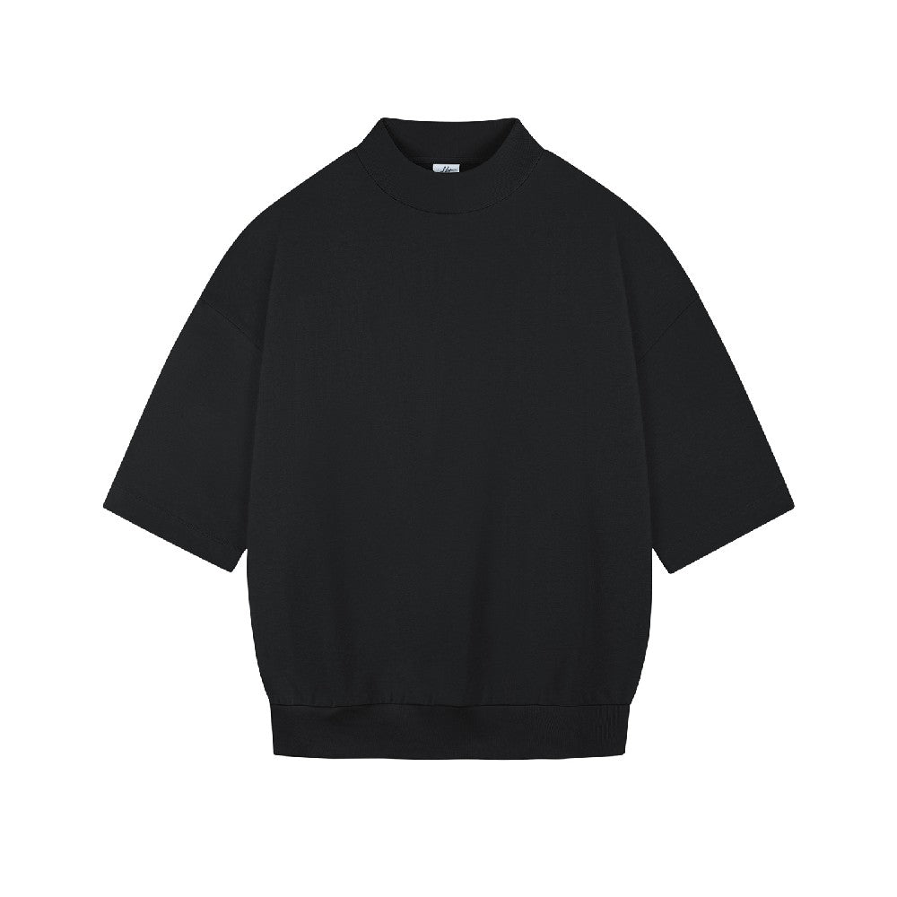 Heavyweight Oversized Tee - chiclara