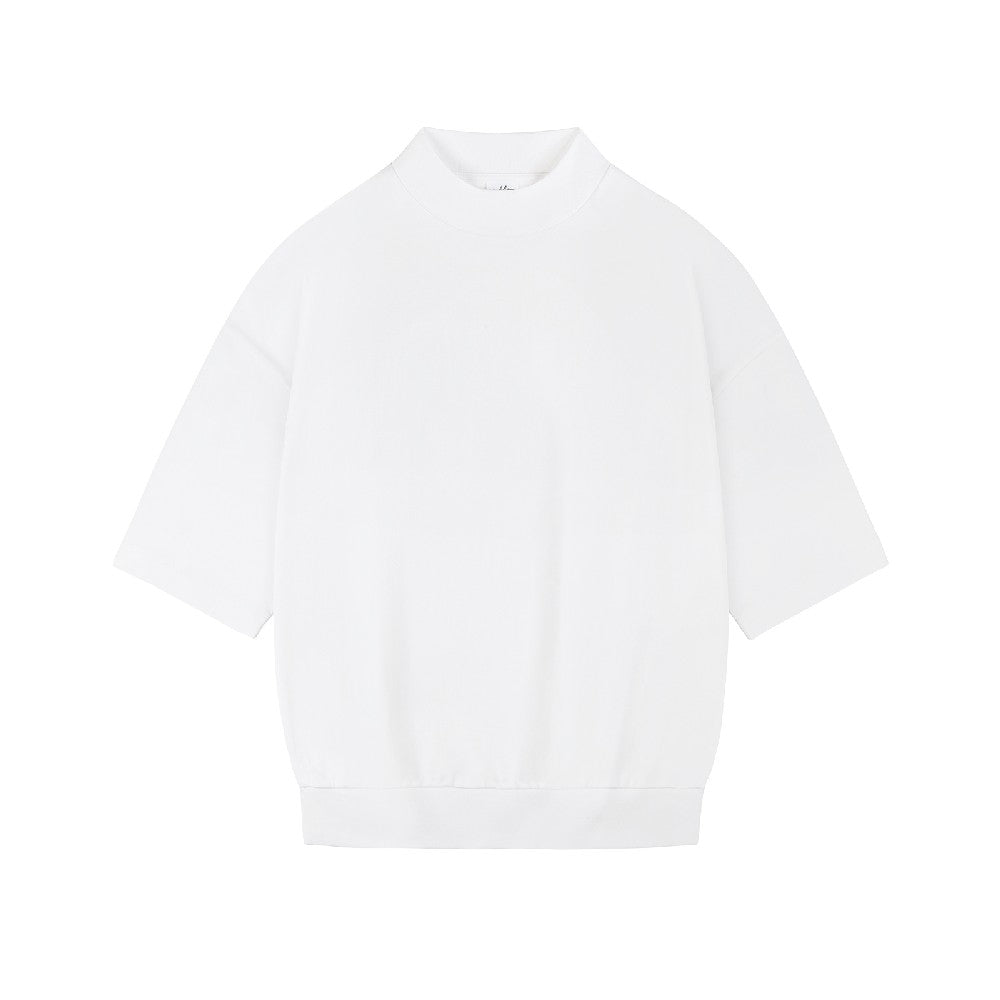 Heavyweight Oversized Tee - chiclara