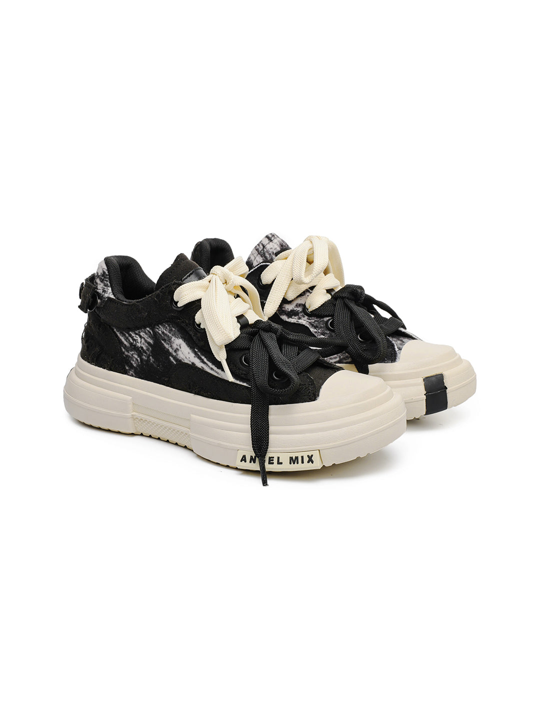 7CM Reef Canvas Shoes