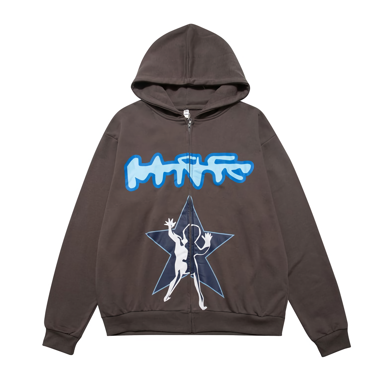 Ultra Edge V2 Artisan Zip Pullover Hoodie