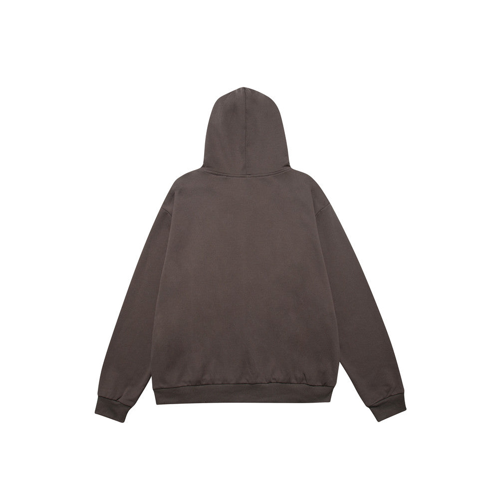 Ultra Edge V2 Artisan Zip Pullover Hoodie