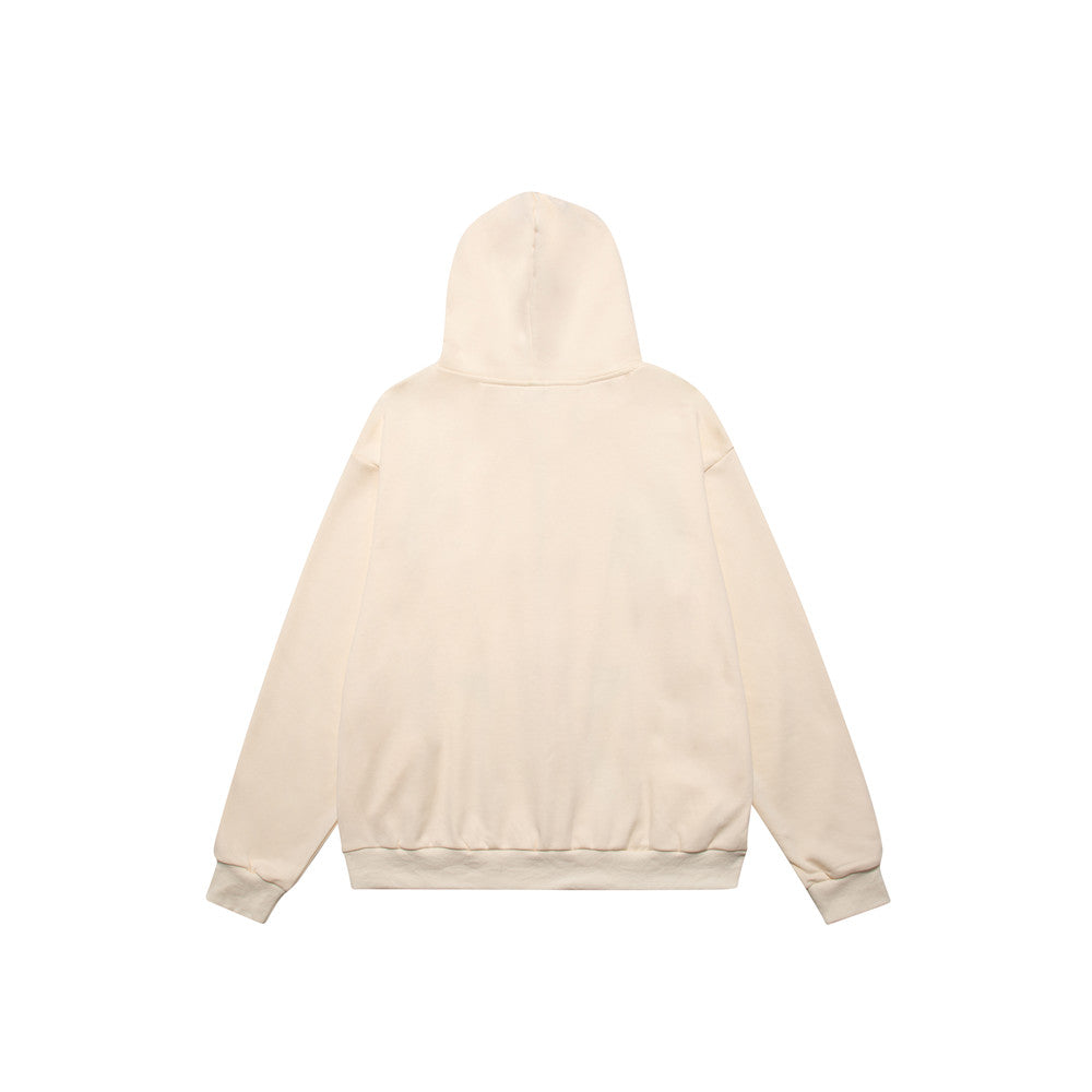 Ultra Edge V2 Artisan Zip Pullover Hoodie