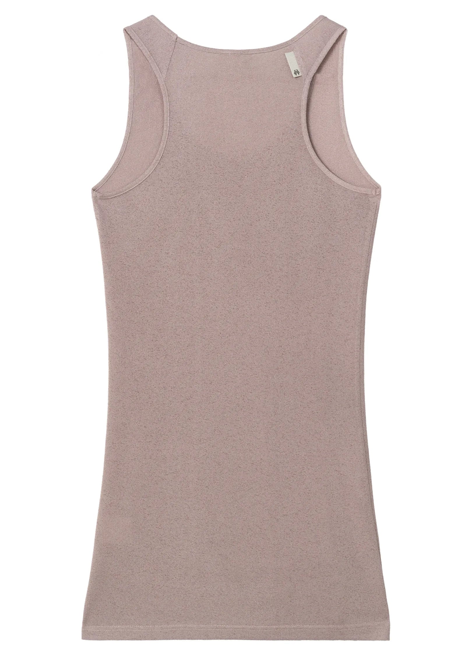 Slim Tank Top Womens