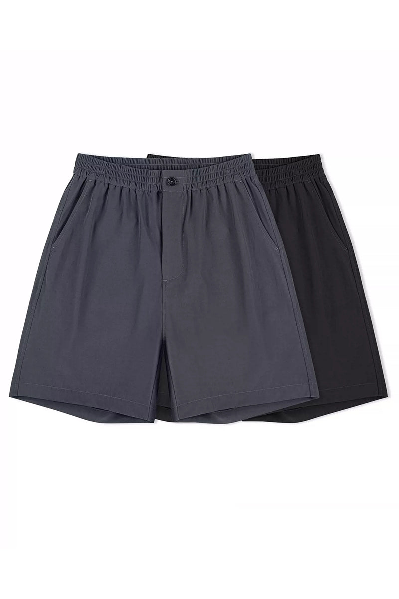 Lightweight Outdoor Tech Shorts - chiclara