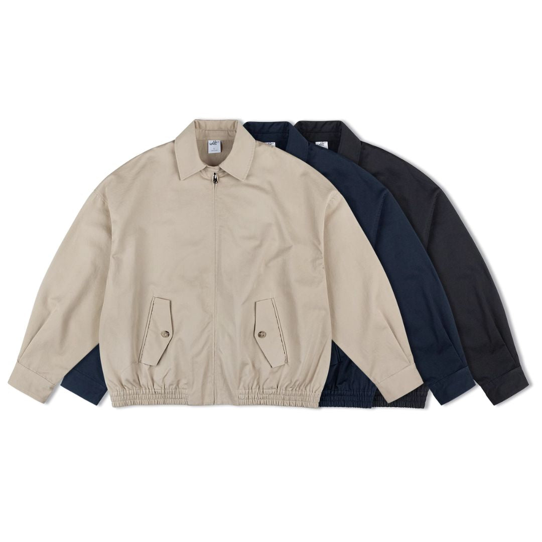 Work Jacket - chiclara