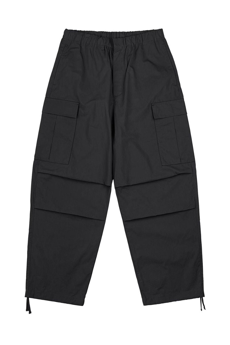 Utility Cargo Pants - chiclara