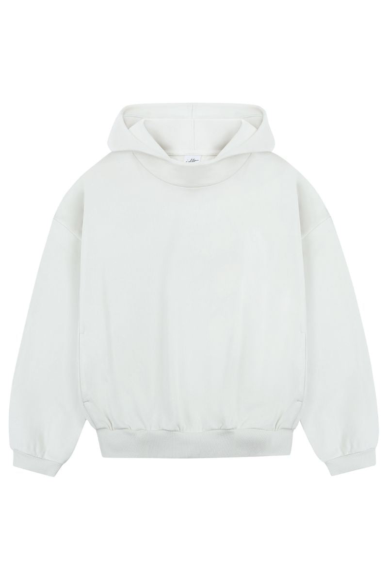 Comfortable Loose Hoodie - chiclara