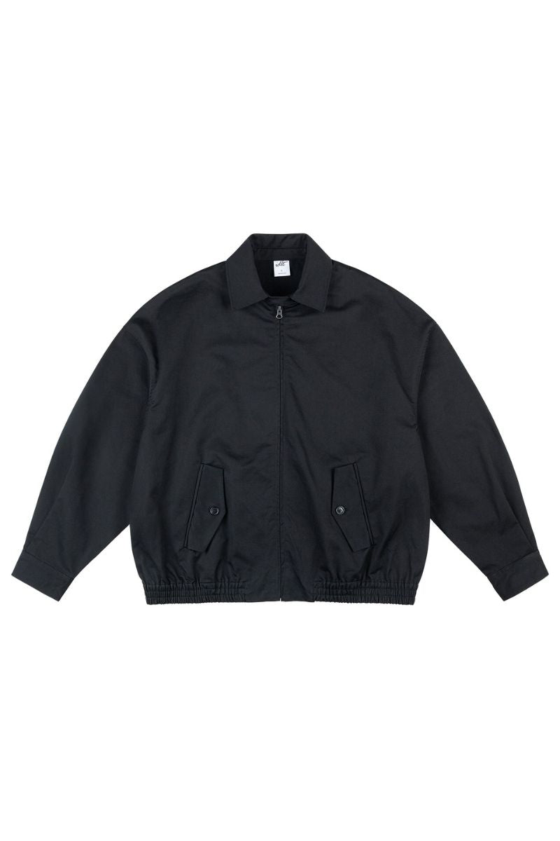 Work Jacket - chiclara