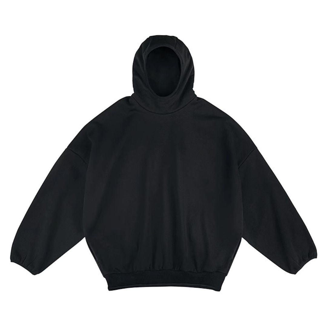 Perfectly Rounded Hoodie - chiclara