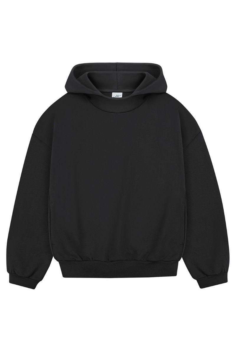 Comfortable Loose Hoodie - chiclara