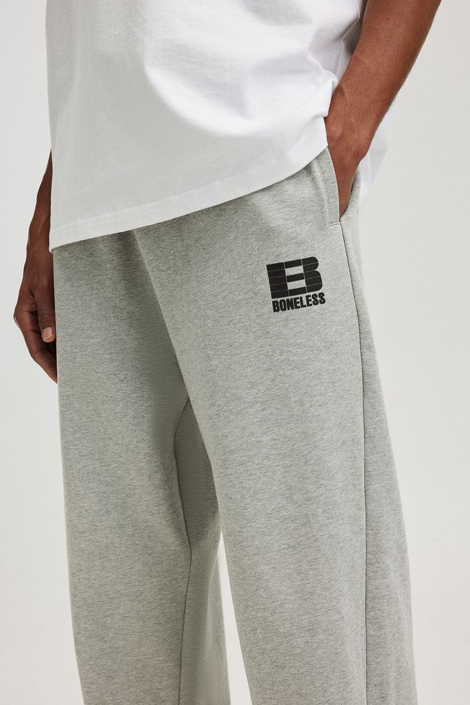 Sport Logo Jogger Pants