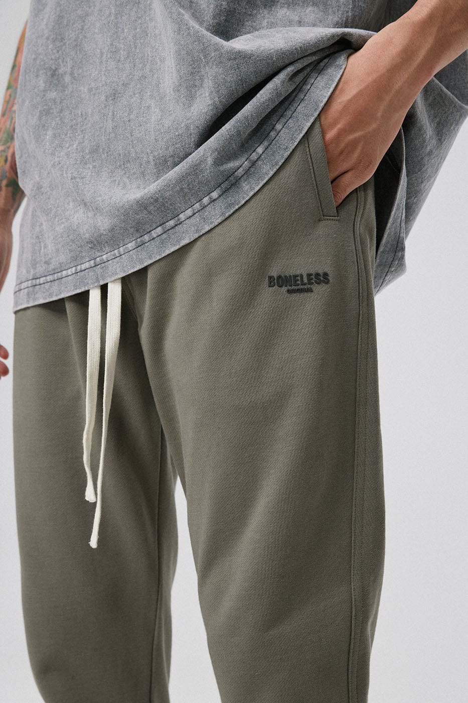 Logo Series Sweatpants