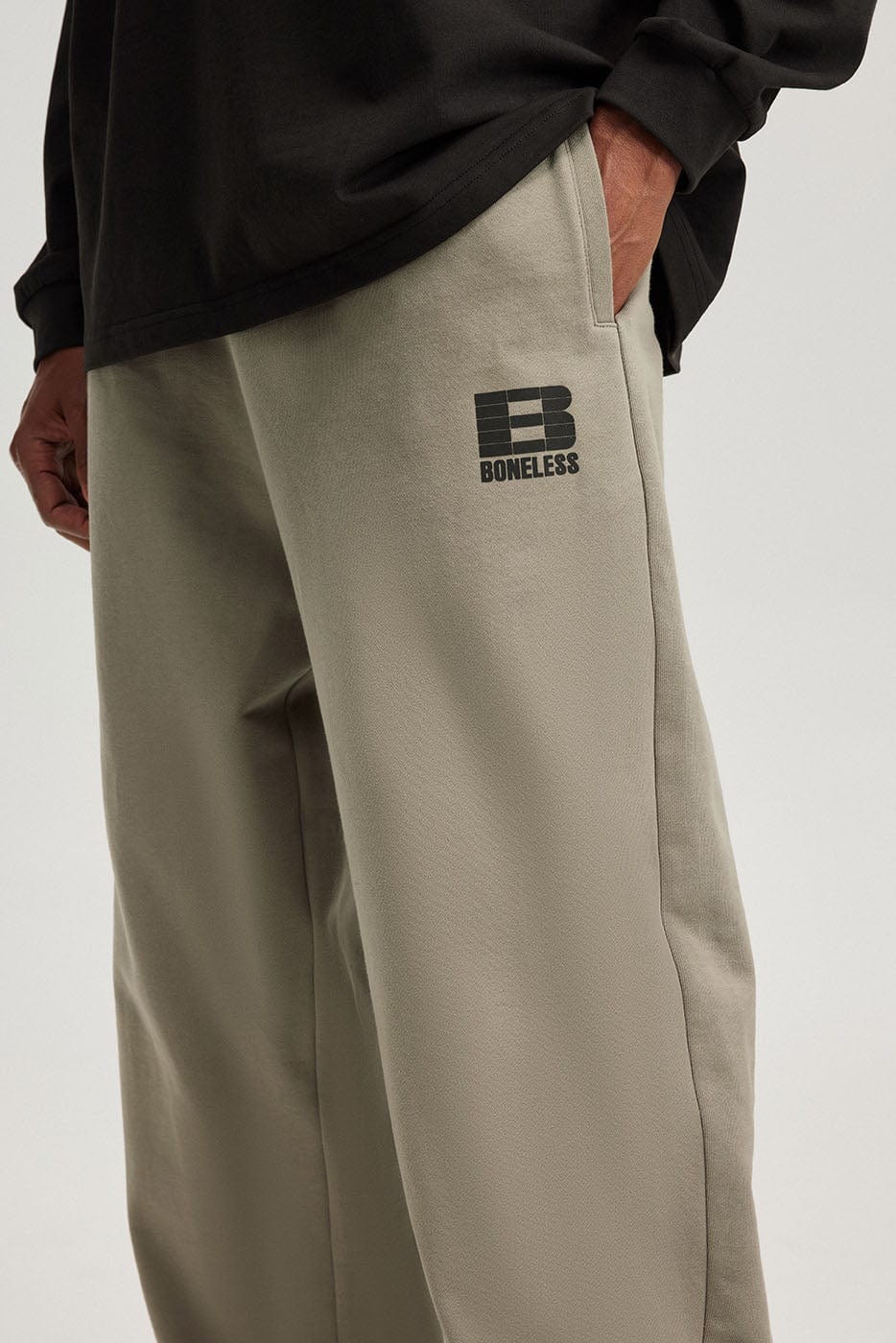 Sport Logo Jogger Pants