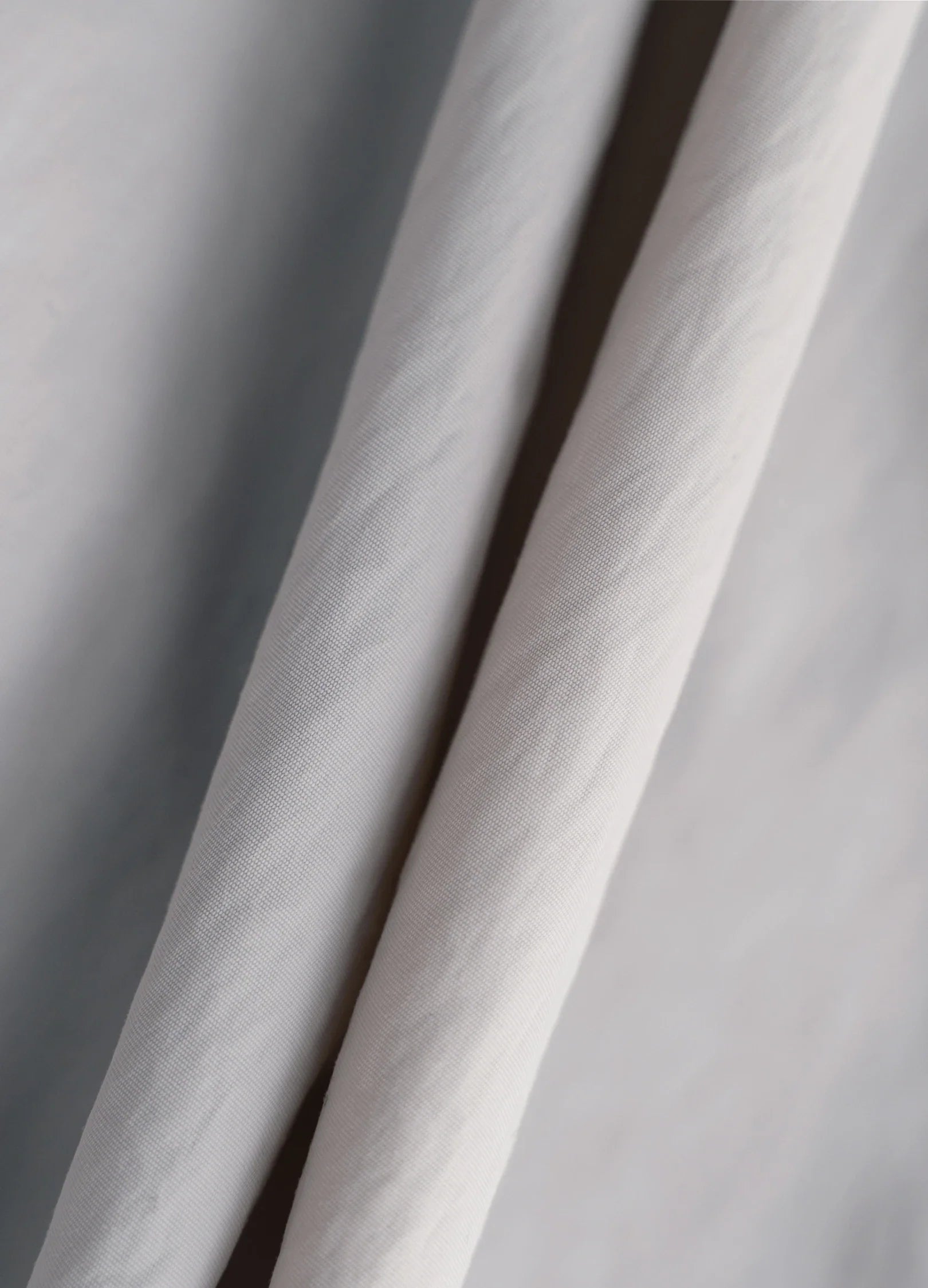 Tie Belt Wide-Leg Pants