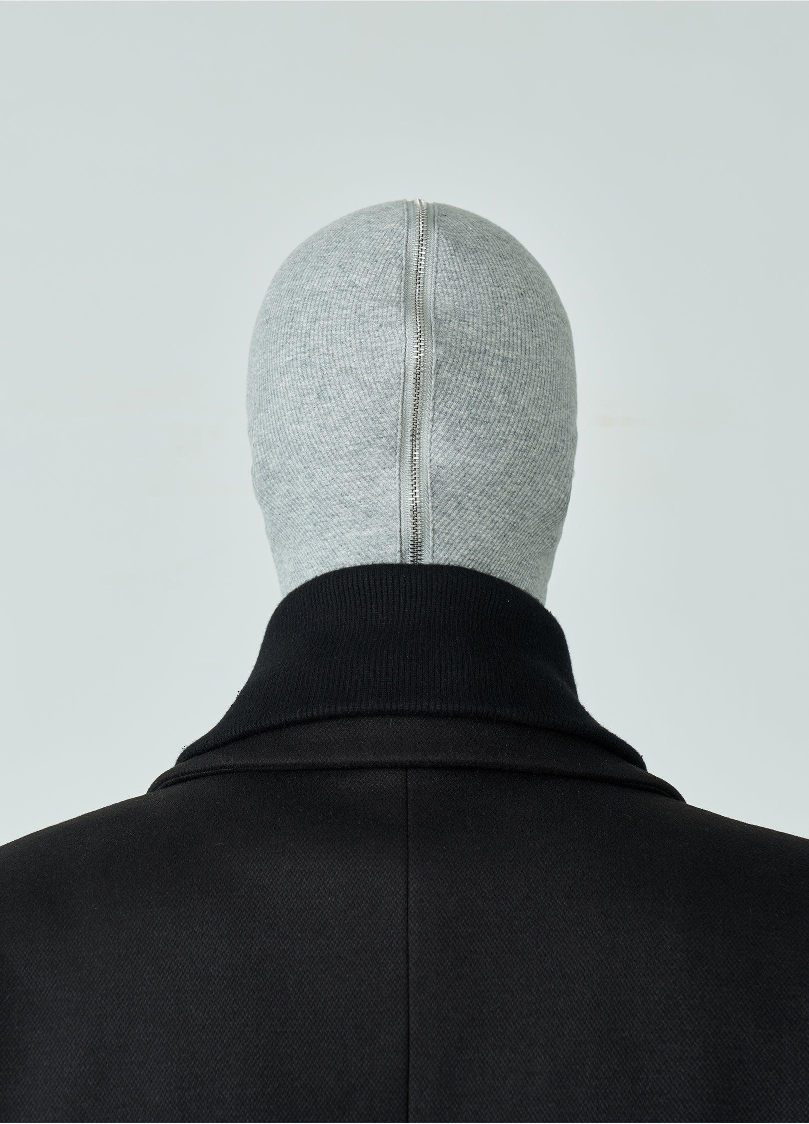 Ultimate Zippered Balaclava Mask - chiclara