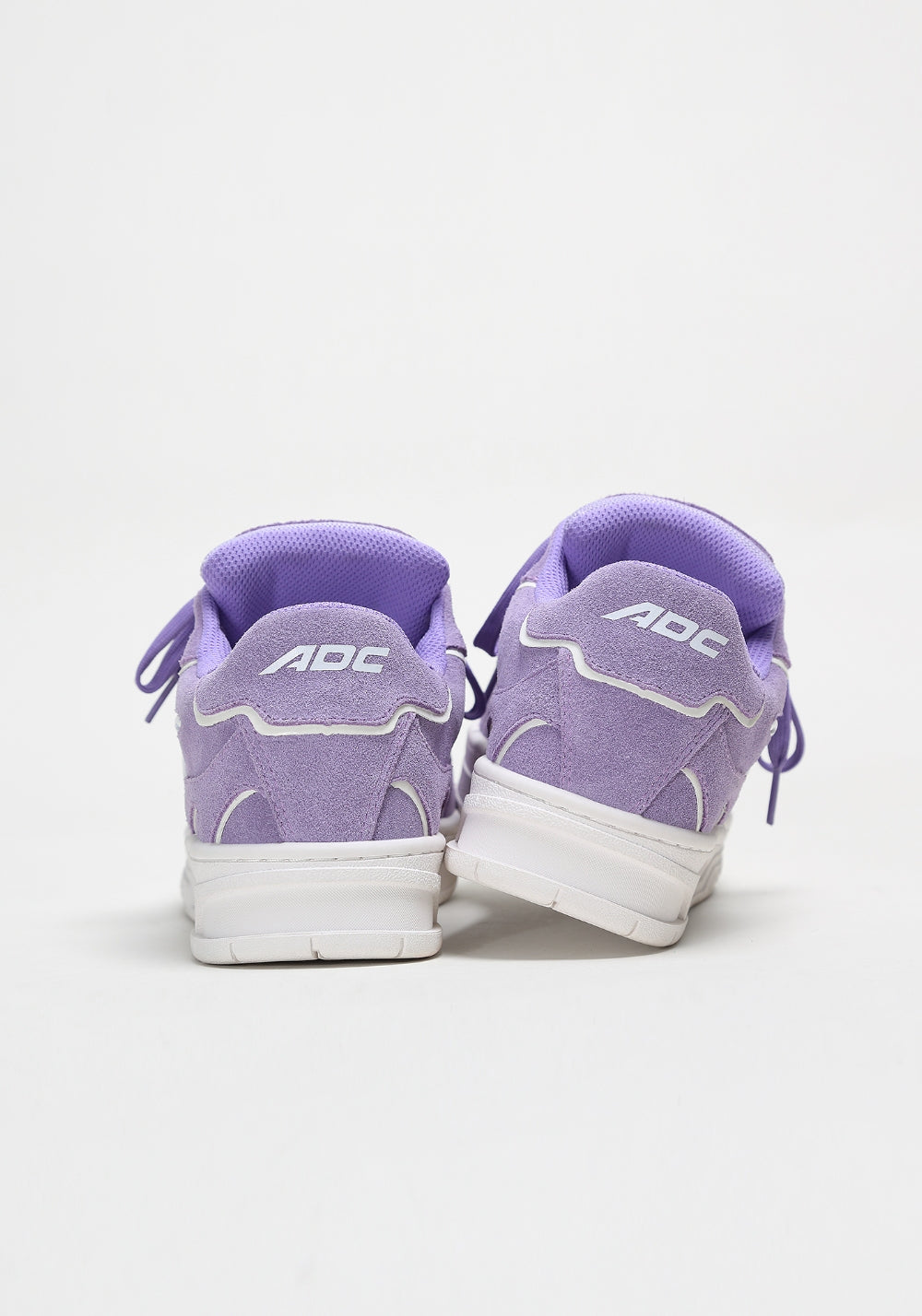 Color-Pop Low-Top Skate Sneakers - View 28