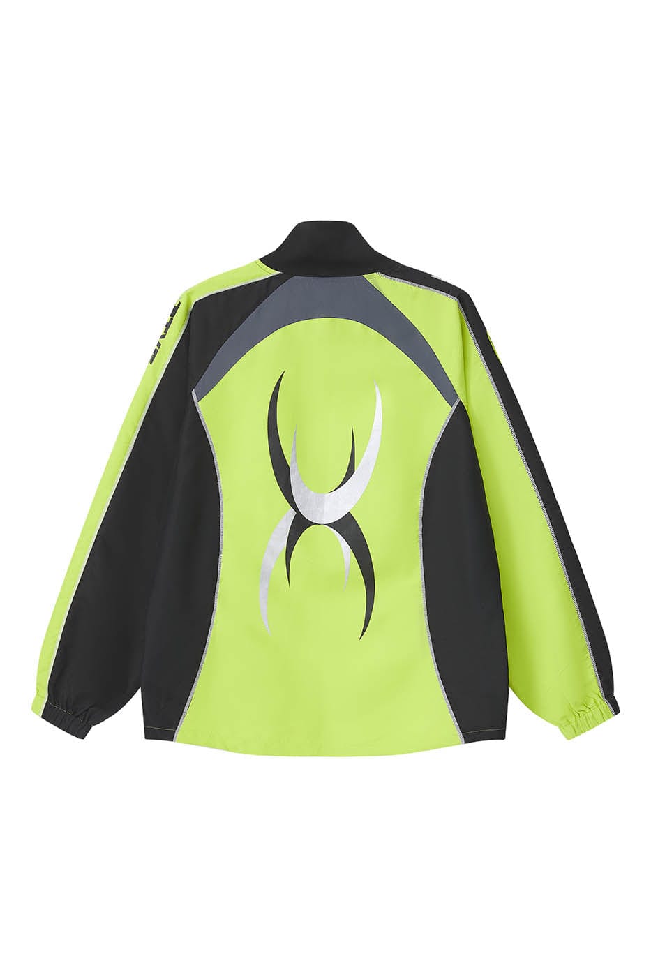 Racing Raglan Jersey