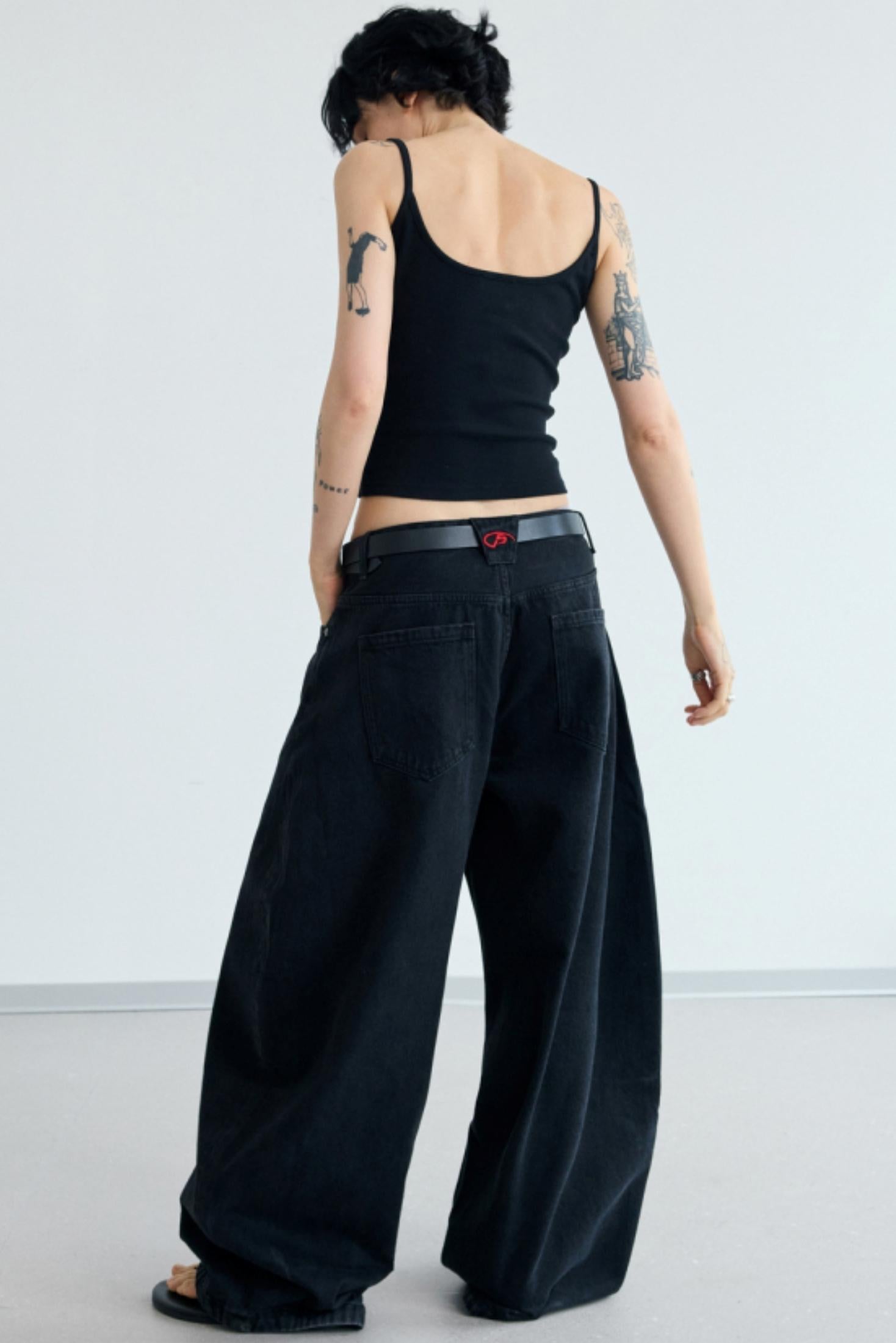 Women's Sleek Solid Camisole