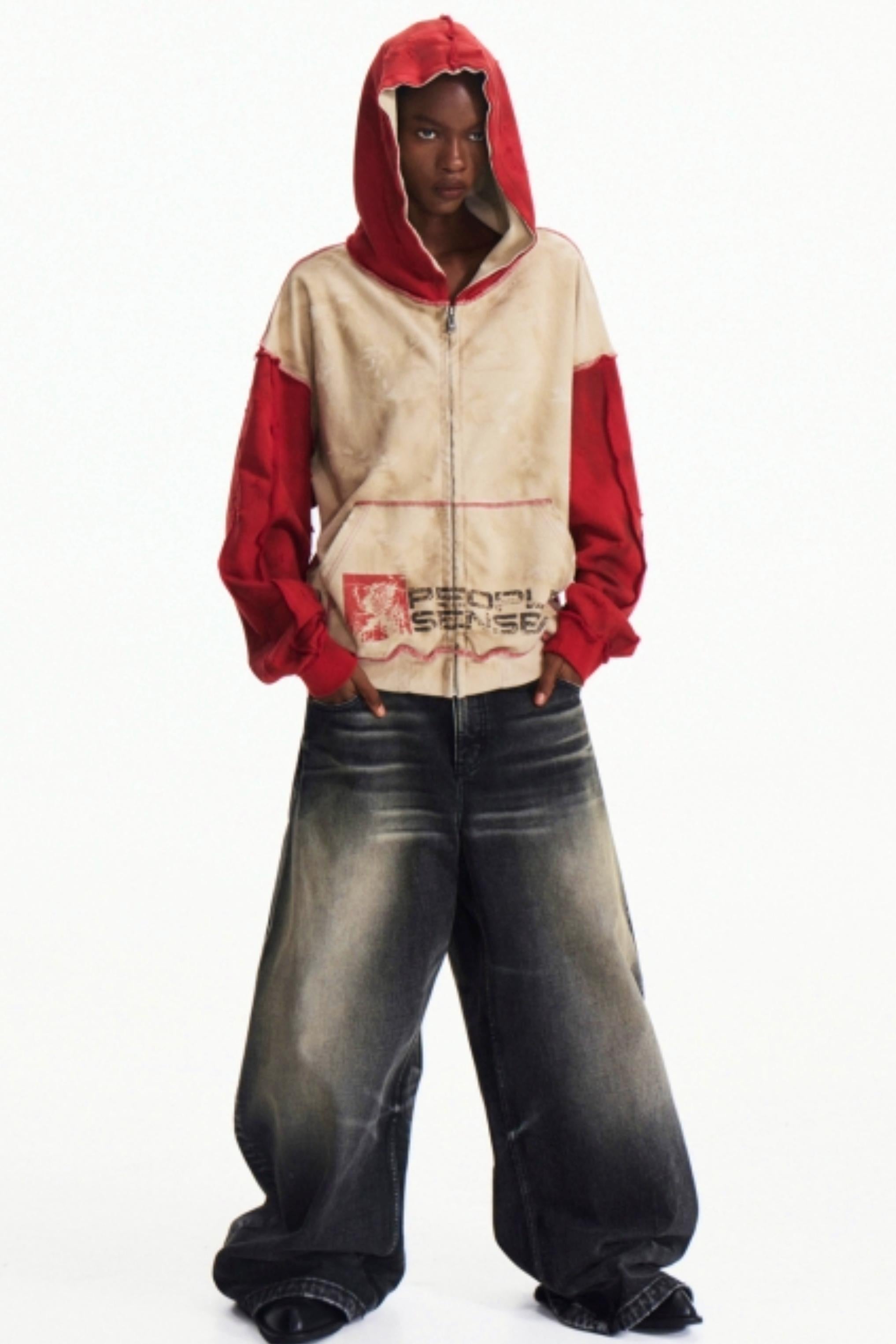 Men's Luminous Flow Jacket