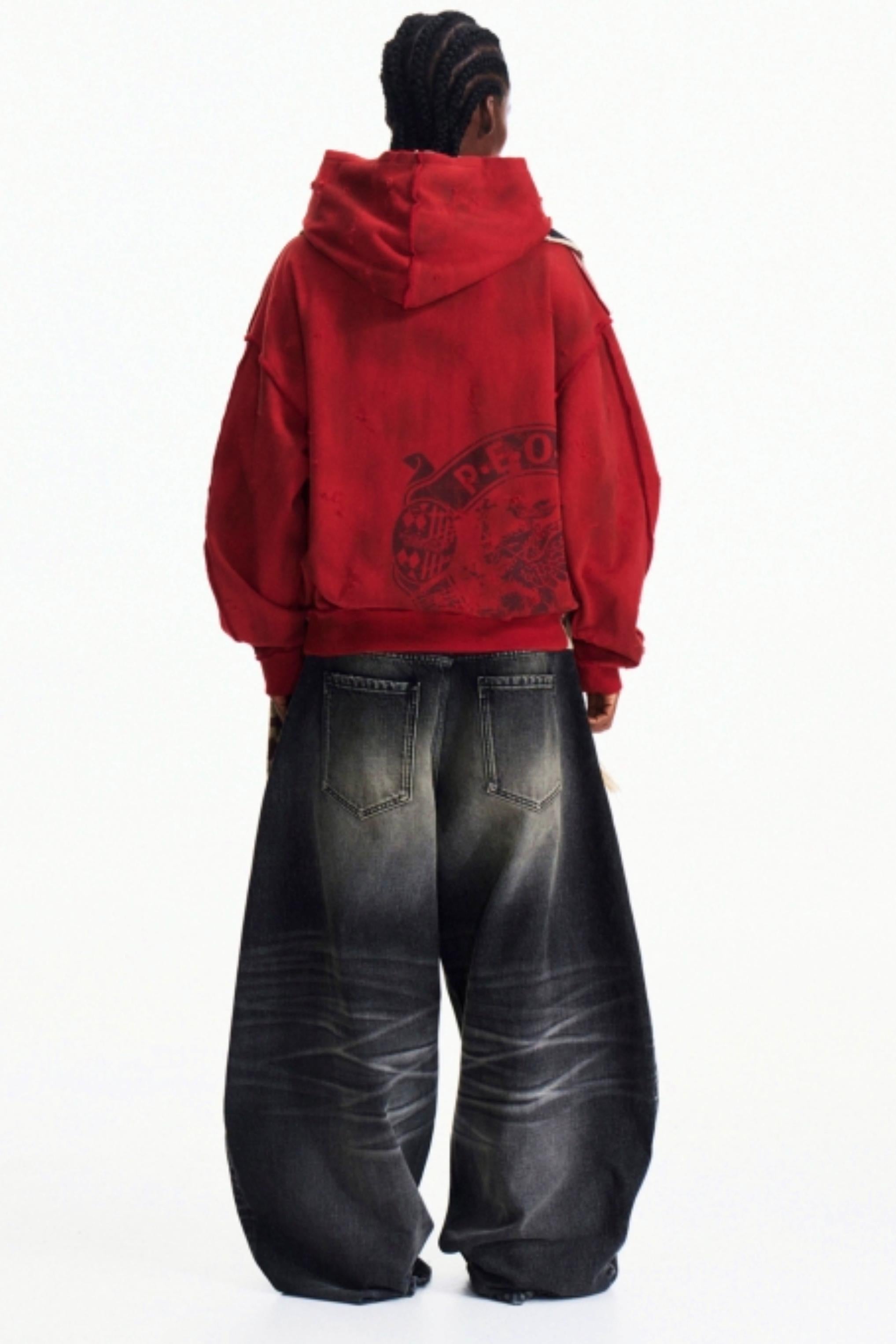 Men's Luminous Flow Jacket