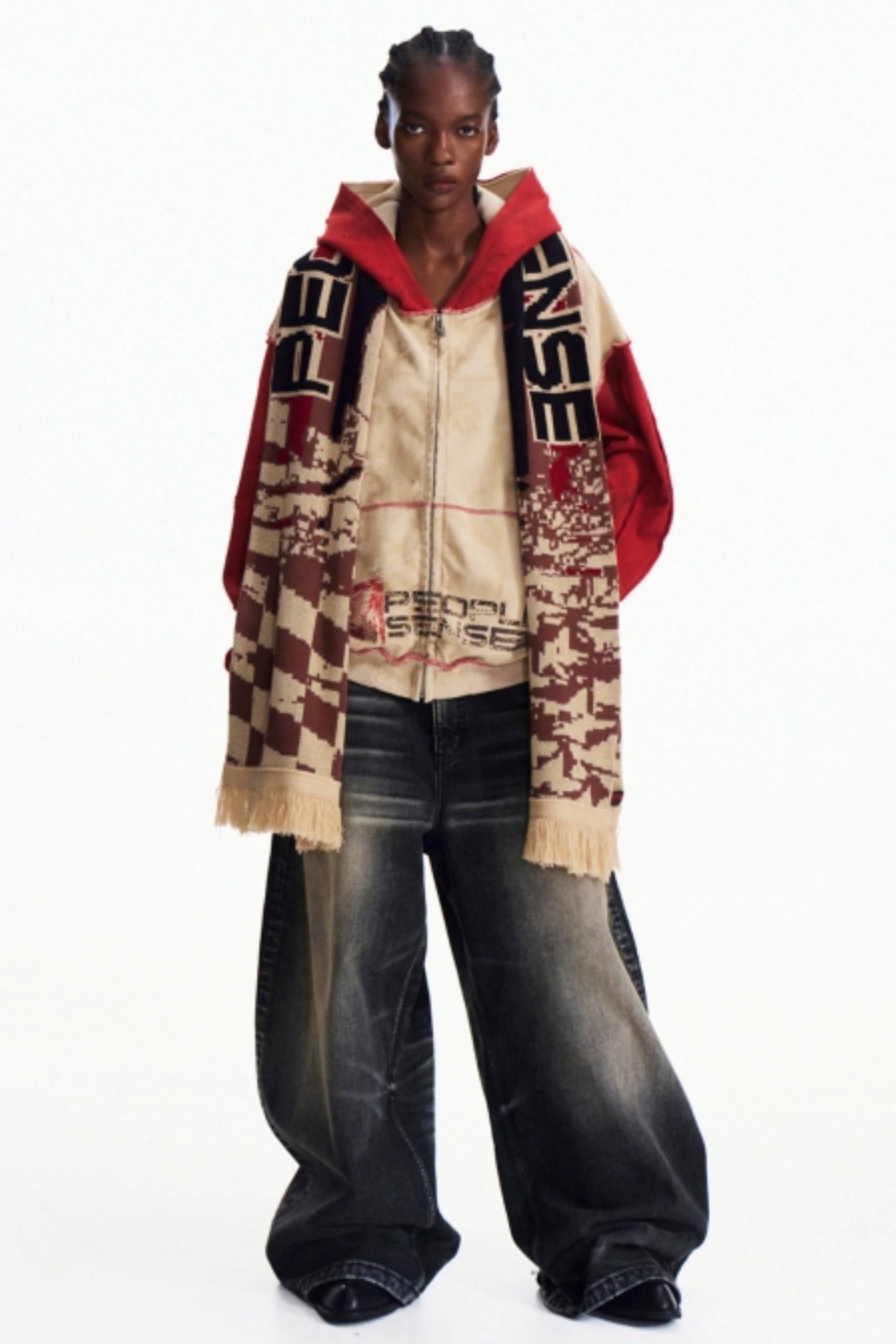 Men's Luminous Flow Jacket