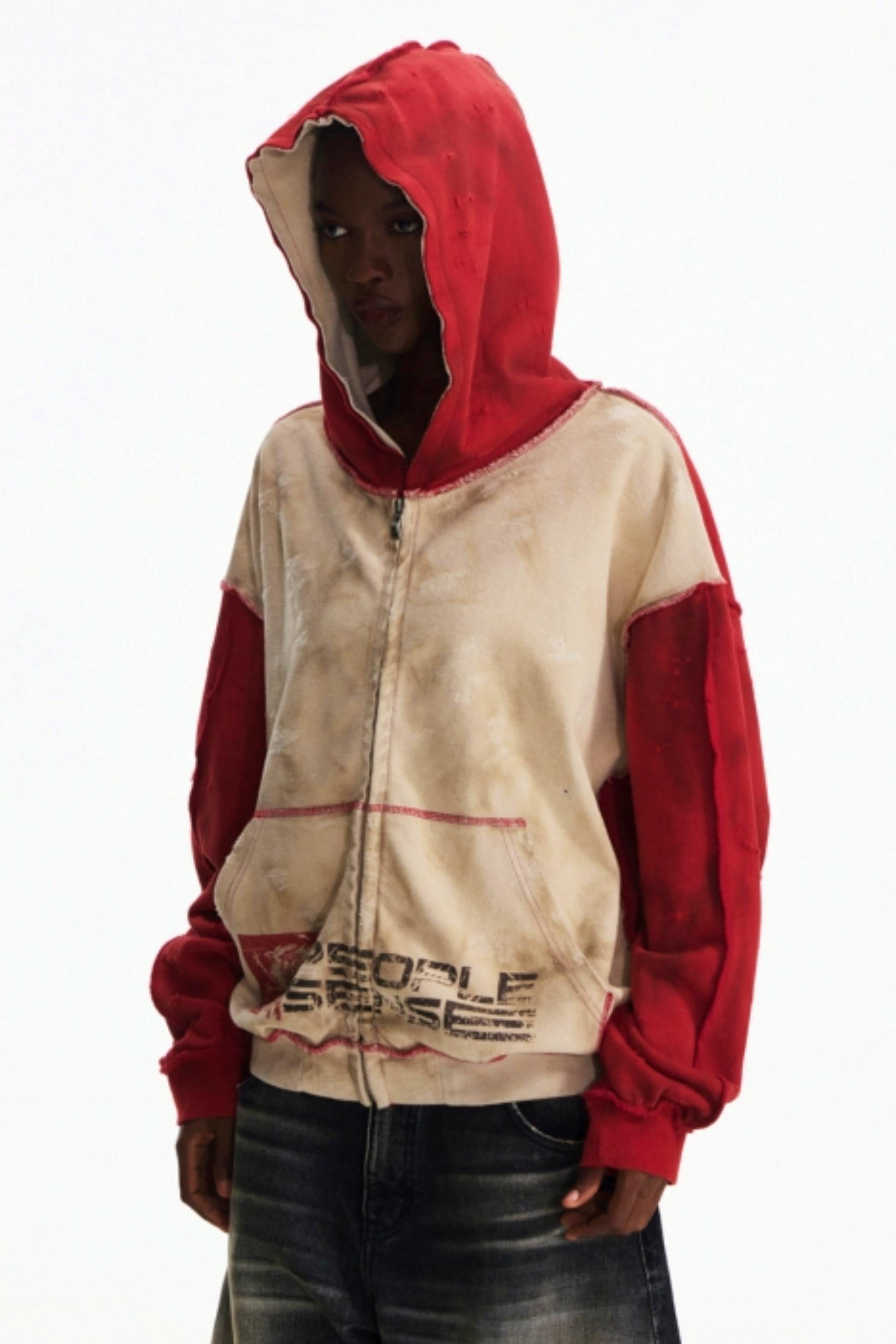 Men's Luminous Flow Jacket