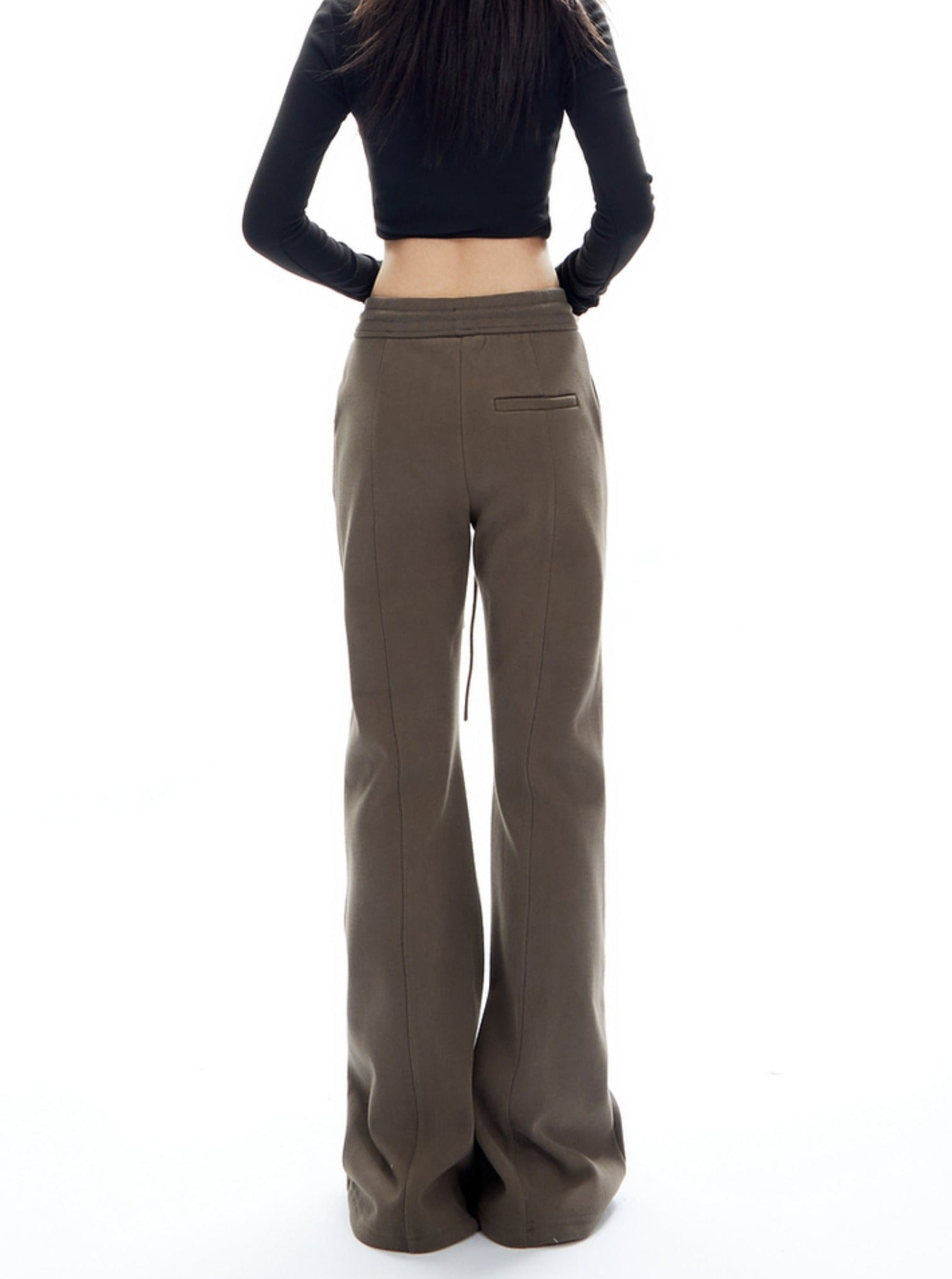 Cozy Comfort Flare Lounge Pants