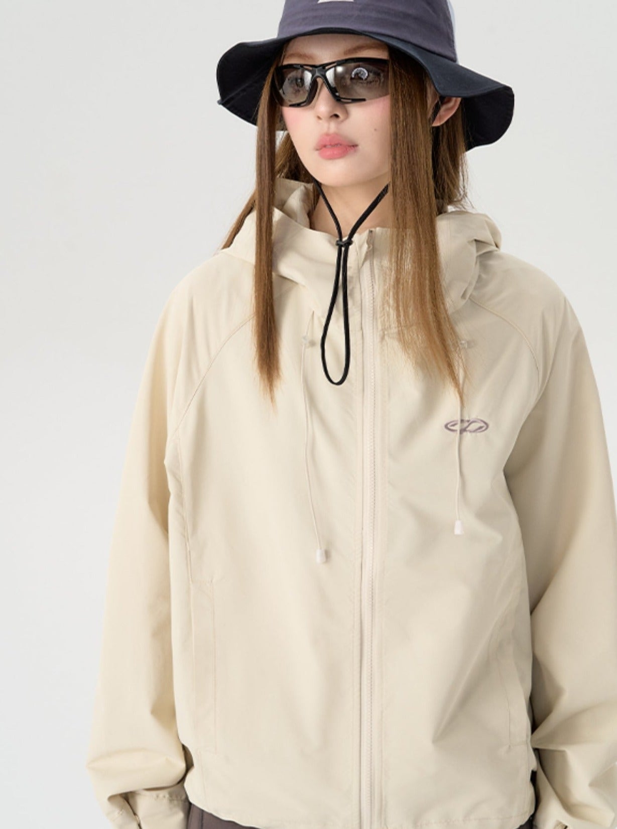 Casual American Hooded Mountain Jacket - chiclara