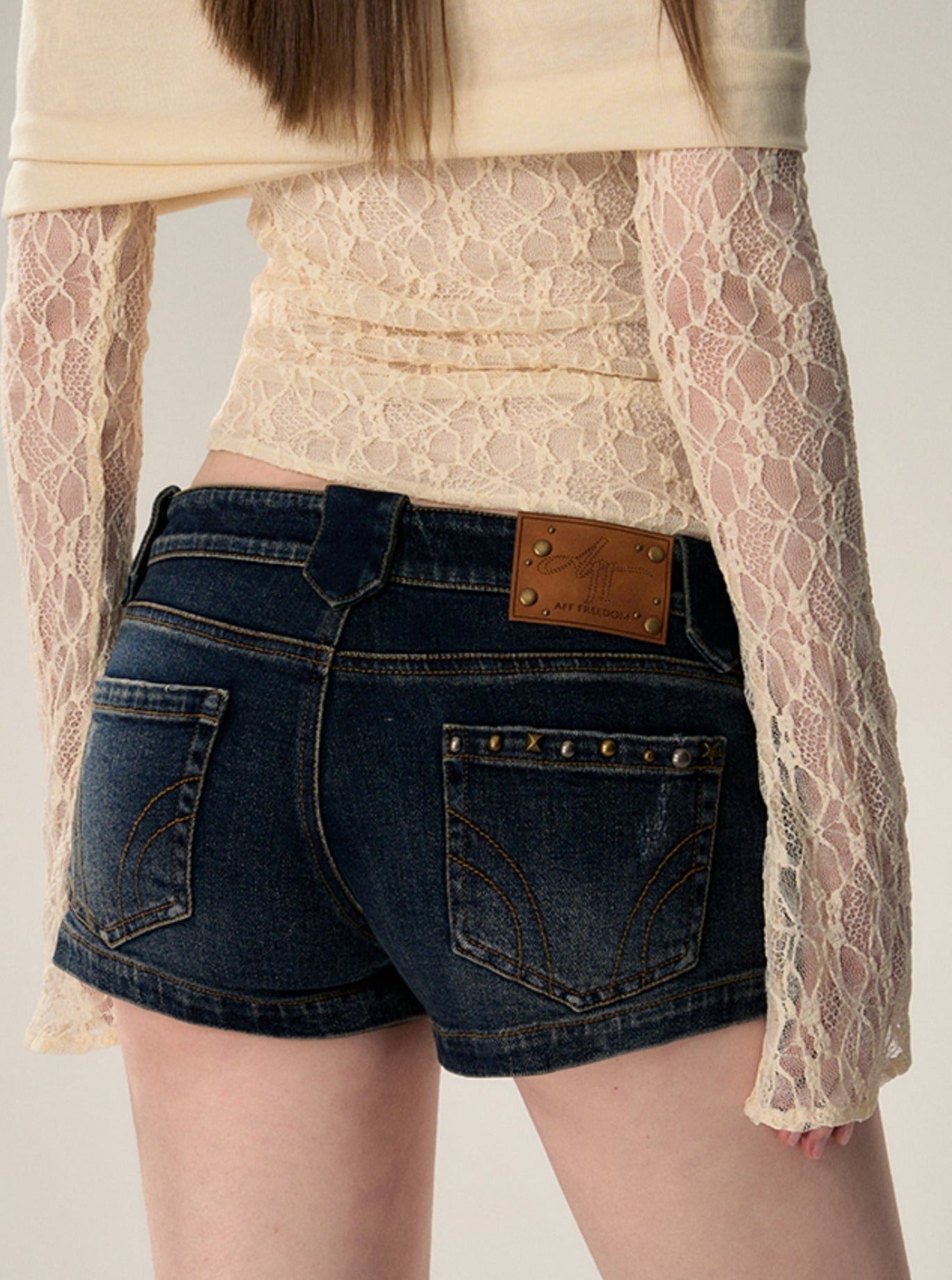 Shorts Vintage Pants - chiclara