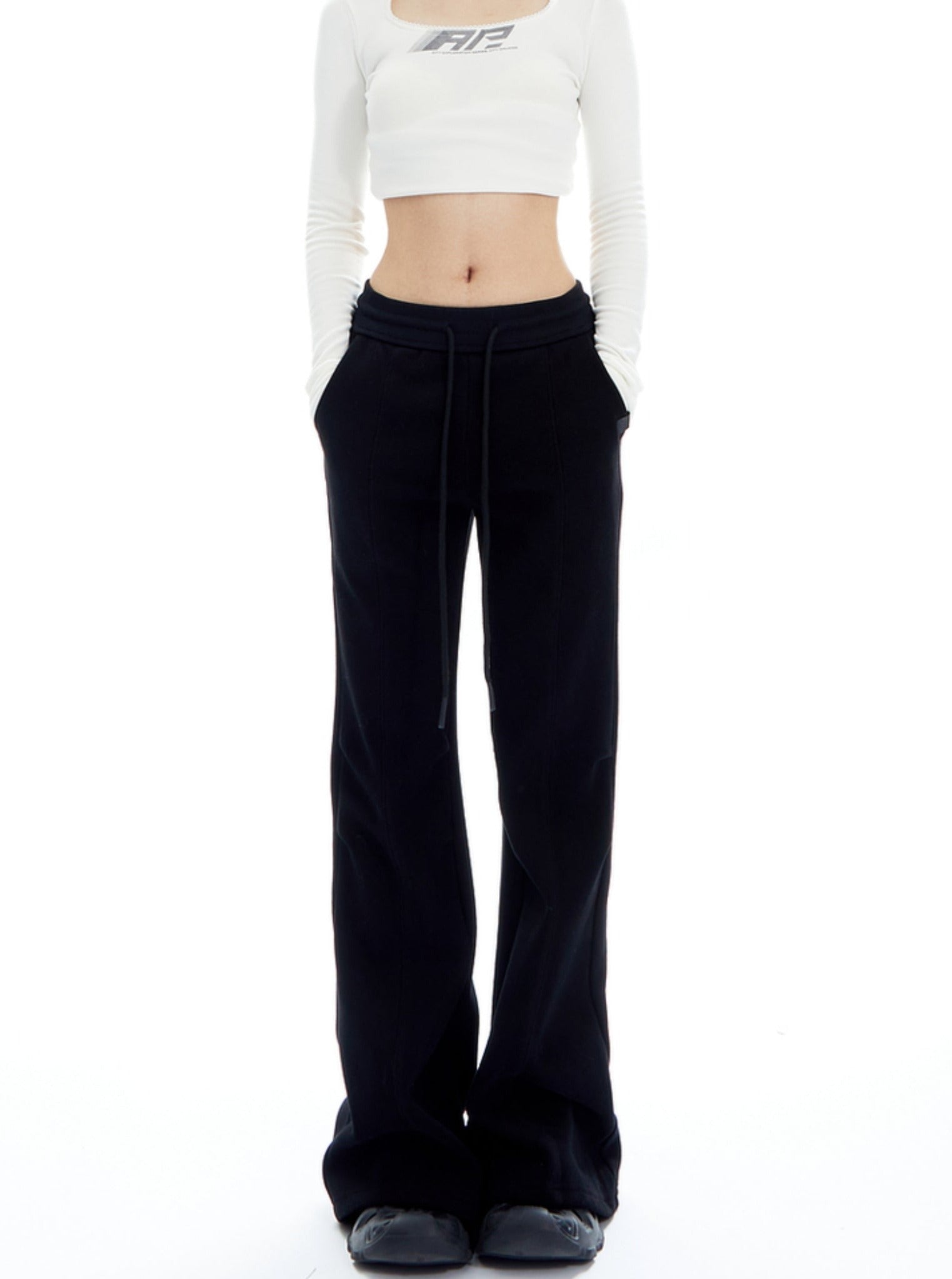 Cozy Comfort Flare Lounge Pants