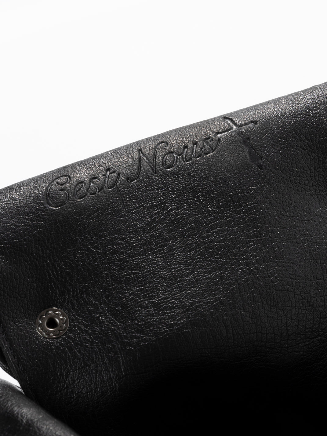 Convertible Eyelet-Strap Riding Boots - View 20